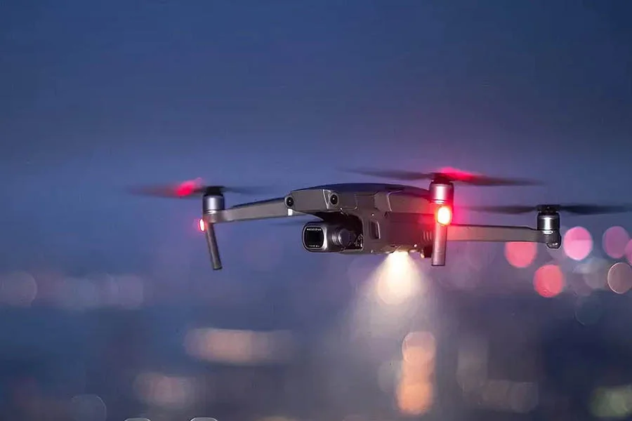 best drone for videography
