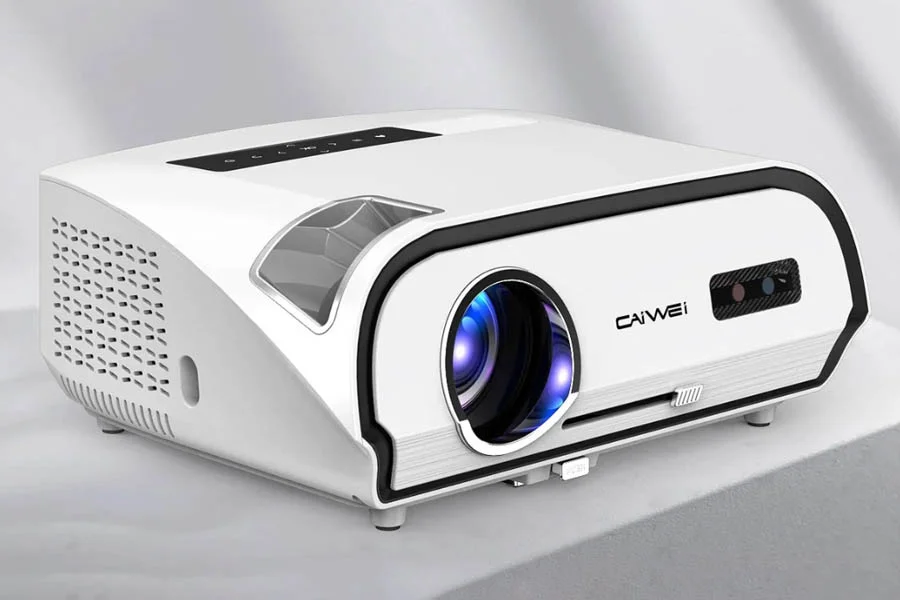 top hd projector